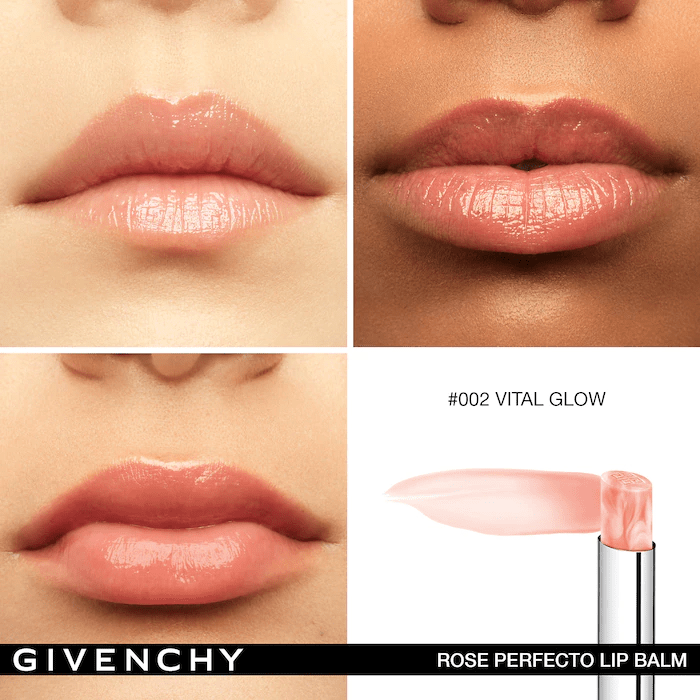 givenchy perfecto lip balm