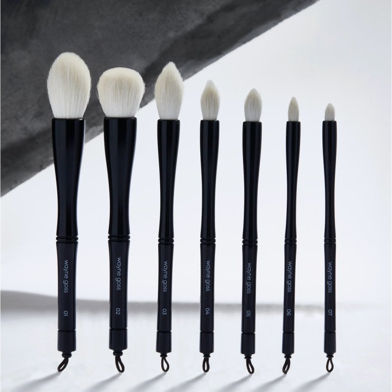 Коллекция The Goss Edit от Wayne Goss