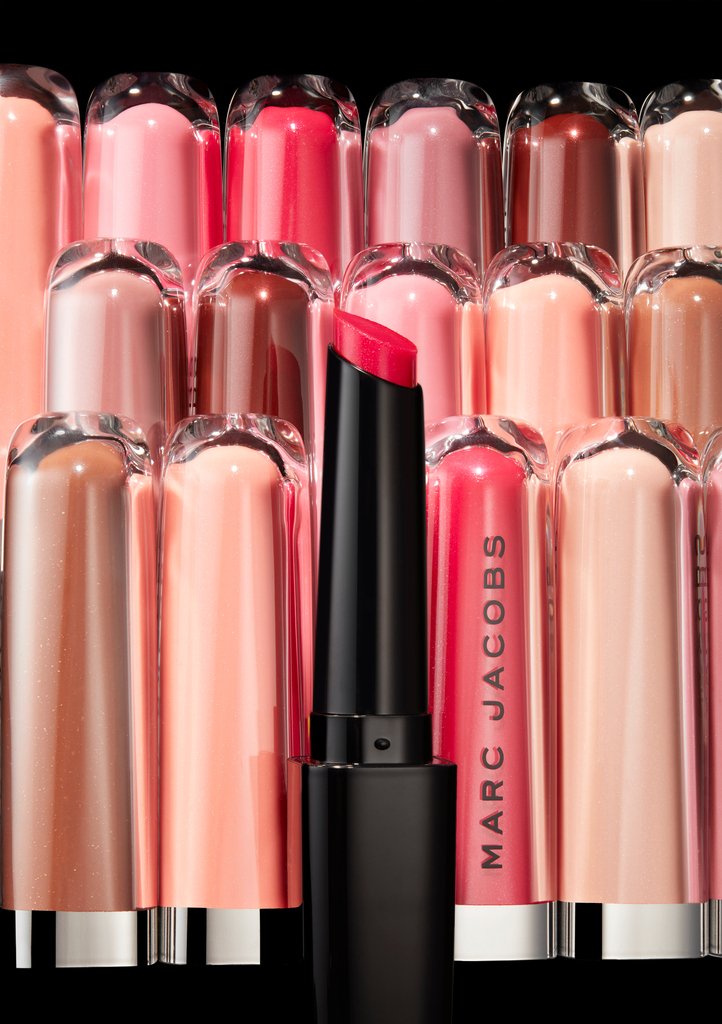 Коллекция Marc Jacobs Hydrating Lip Gloss Stick
