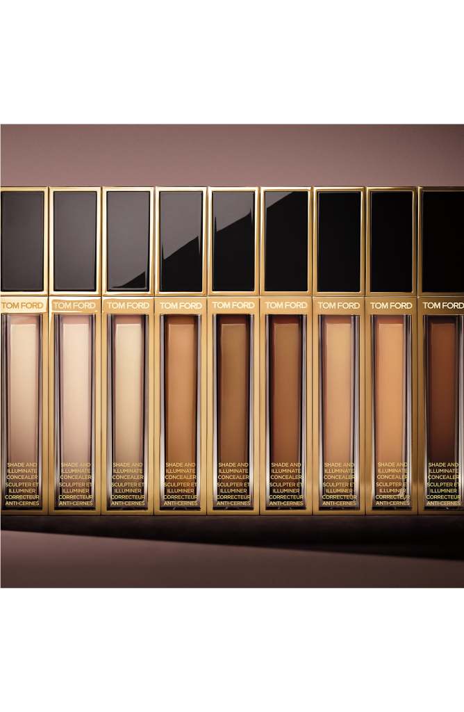 Консилер Tom Ford Beauty Shade & Illuminate 