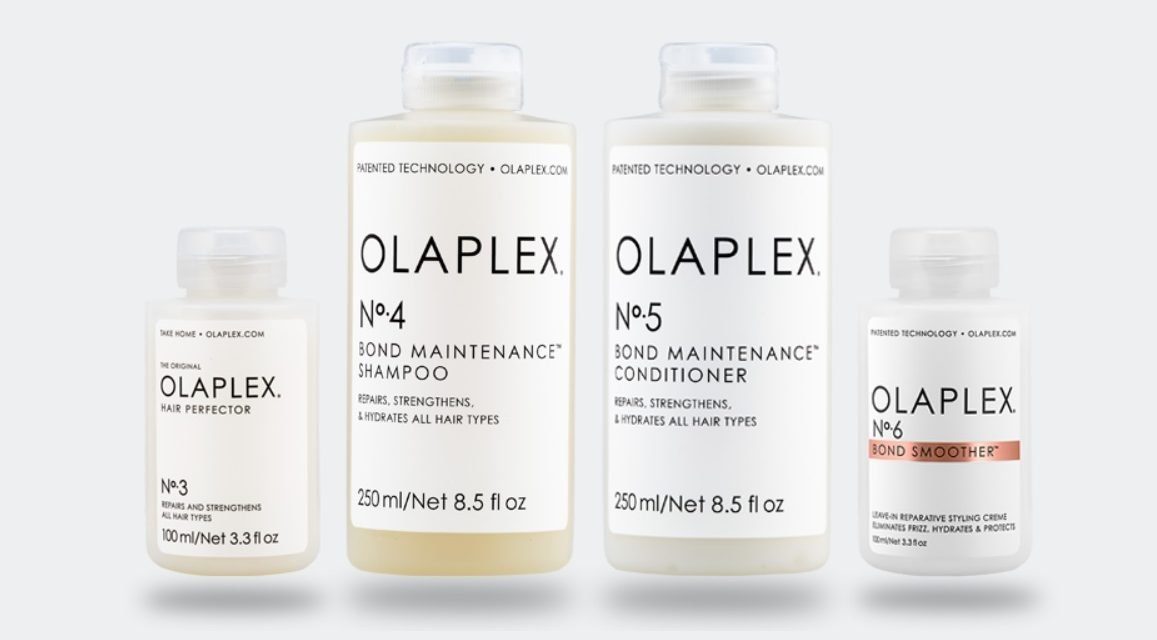 L'oréal Usa выиграла апелляцию по делу Olaplex