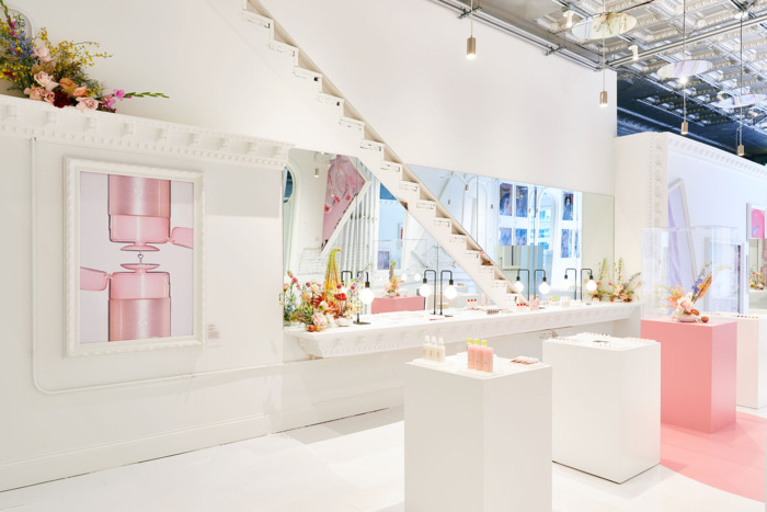 Glossier появится в Чикаго