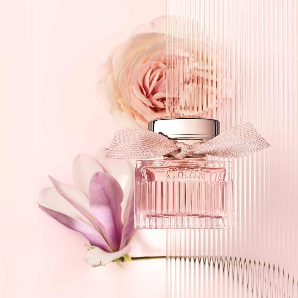 Новый женский аромат Chloé Signature L'Eau Eau de Toilette