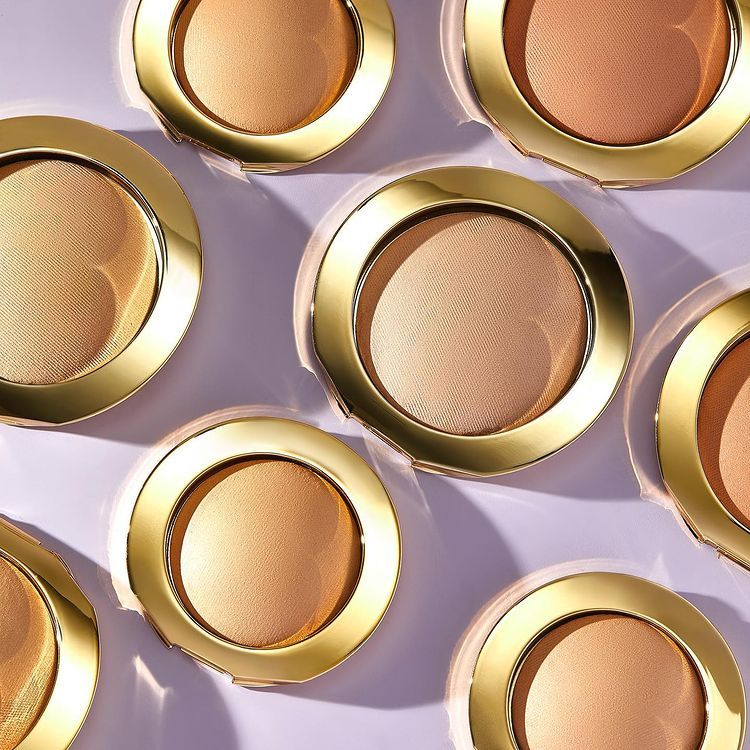 Сверкающая пудра Tarte Shape Tape™ 