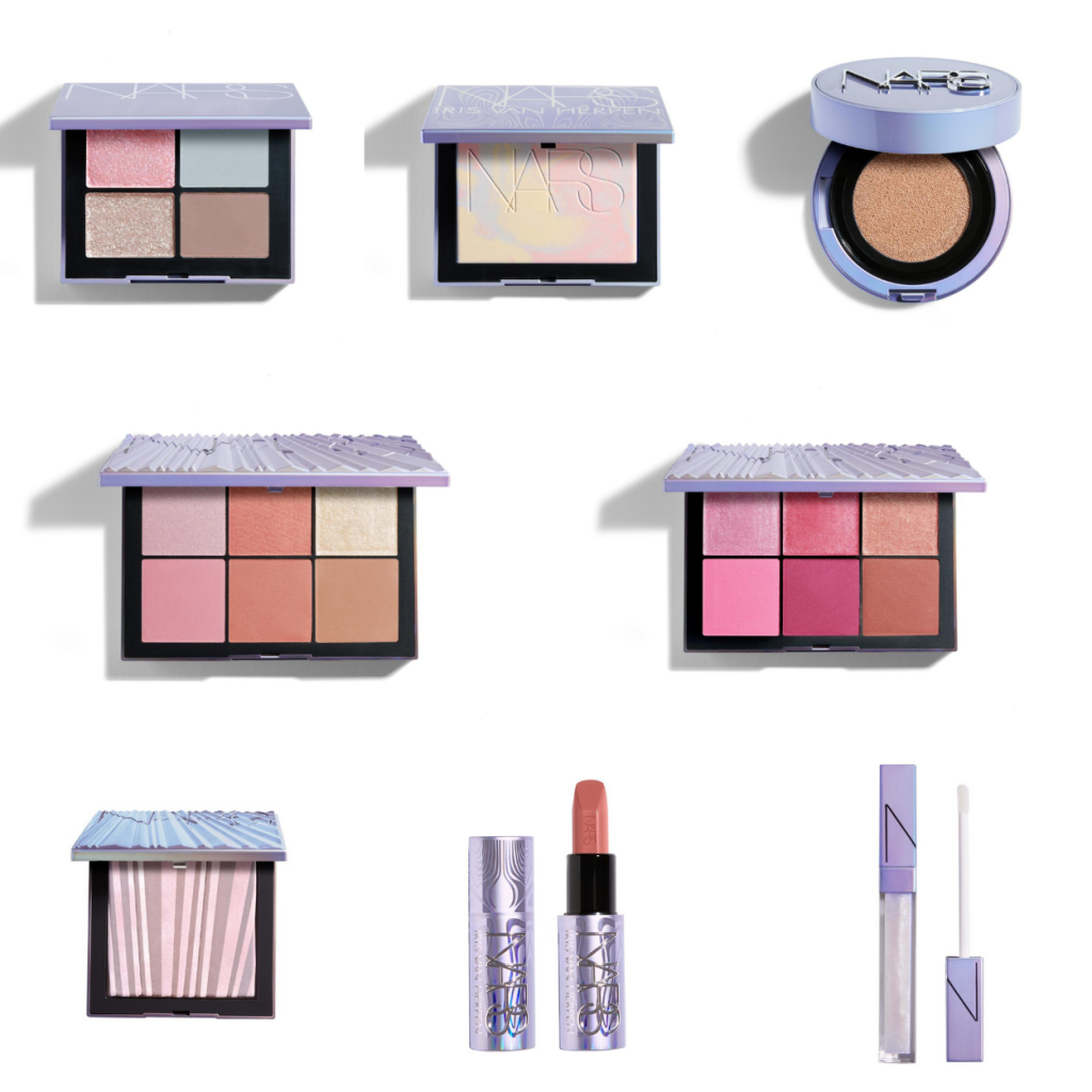 Коллекция NARS Holiday 2025