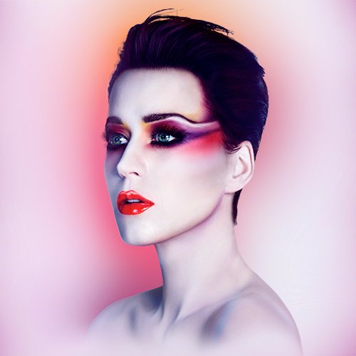 COVERGIRL и Кэти Перри  снова вместе