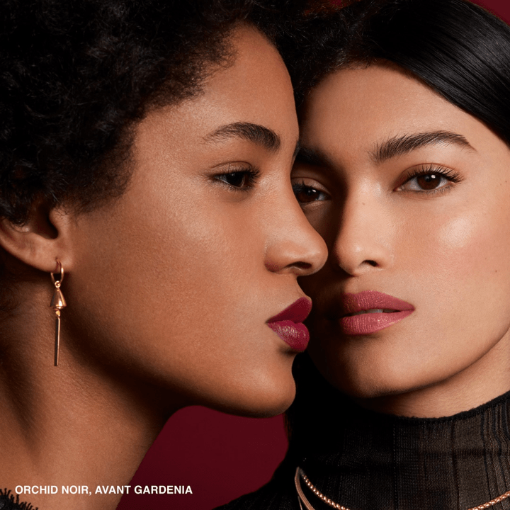 Помады Bobbi Brown Luxe Defining 