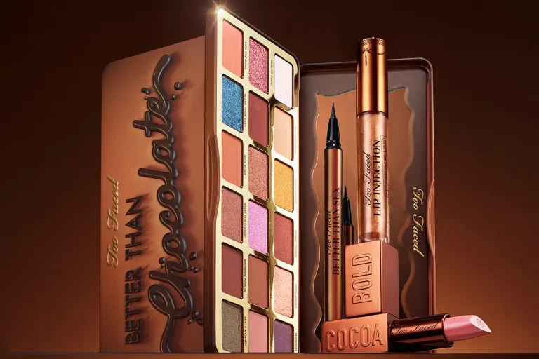 Коллекция Too Faced Better Than Chocolate