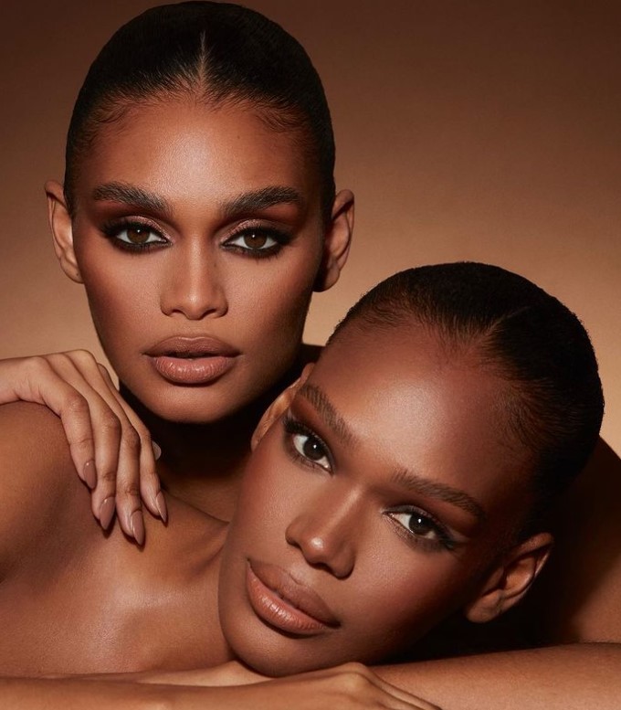Коллекция Patrick Ta Beauty Major Dimension