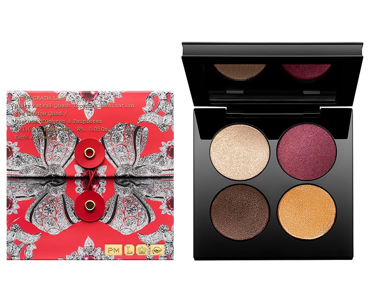 Коллекция макияжа Pat McGrath Holiday 2019