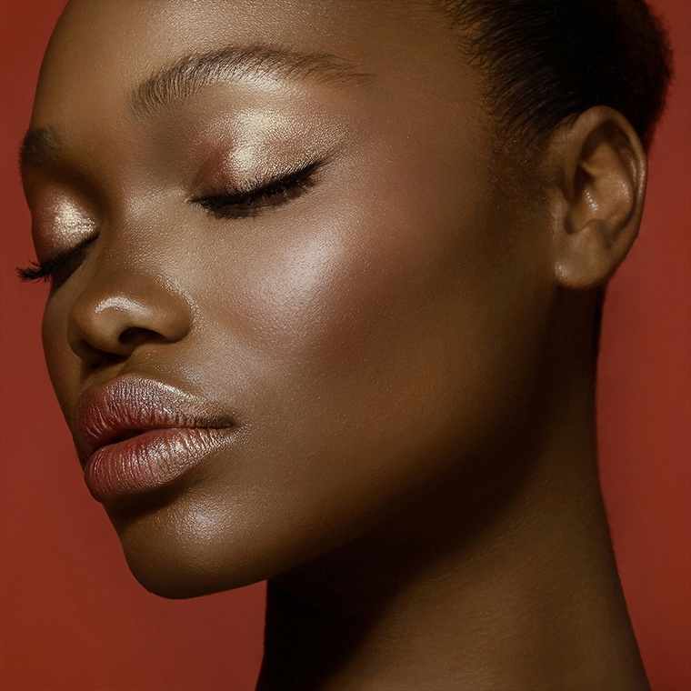 Палетка Natasha Denona Blom Blush&Glow
