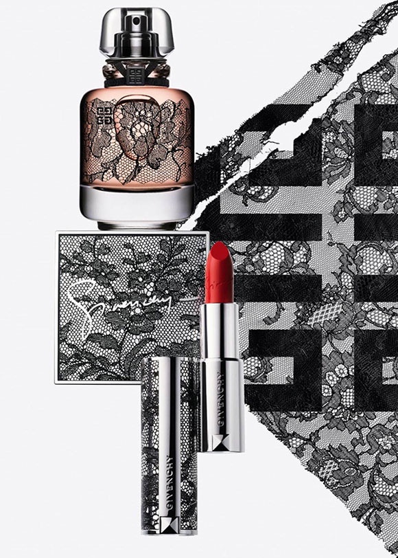 Весенняя коллекция  Givenchy Edition Couture 2020