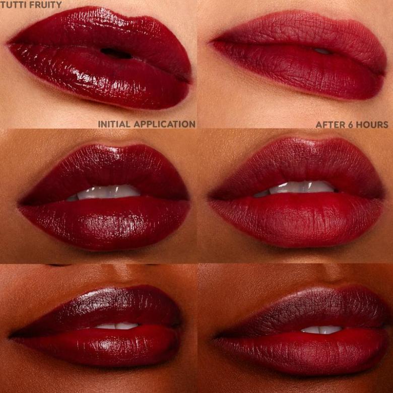 colourpop glossy lip stain