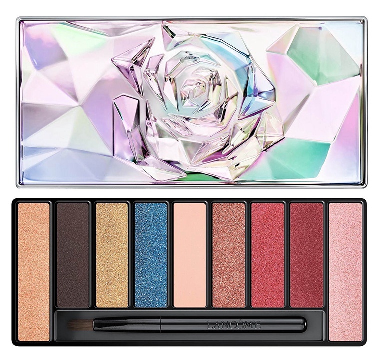 Праздничная коллекция макияжа Lancome Holiday 2020