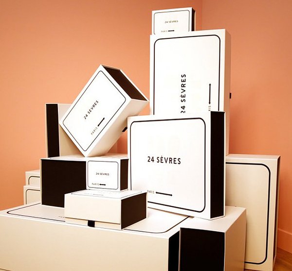 Louis Vuitton Moёt Hennessy (LVMH) запускает собственный интернет-магазин