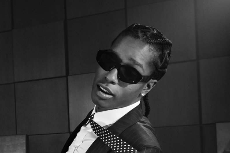 Генеральный директор на день: A$AP Rocky возглавил Klarna на 24 часа