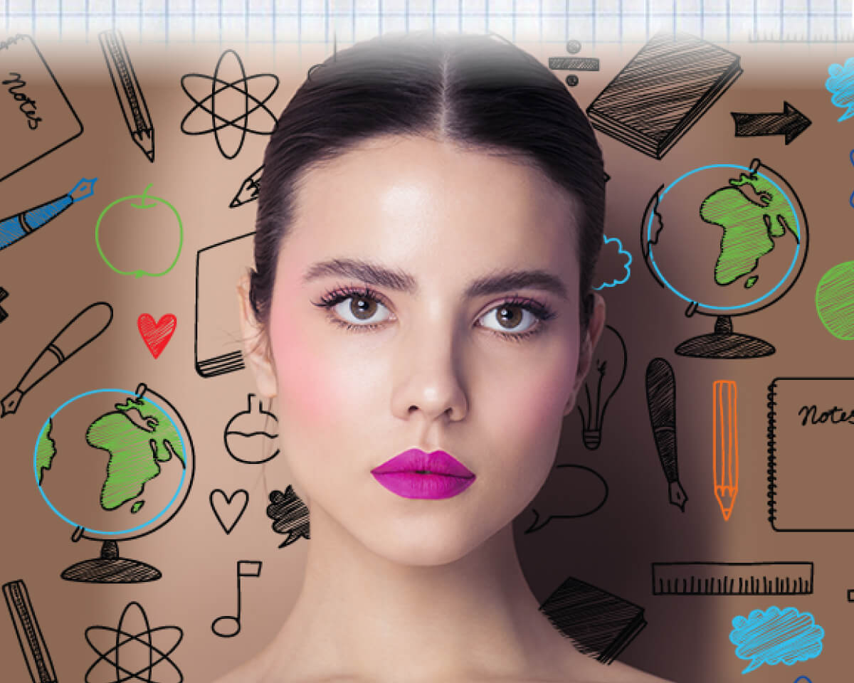 Скидка 800 рублей за покупку от 4 000 рублей в MAC Cosmetics