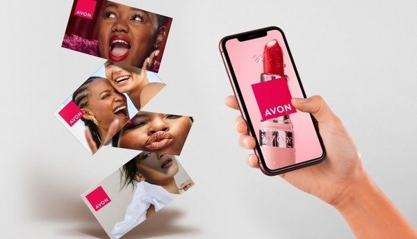 Avon вновь вышла на рынок ОАЭ