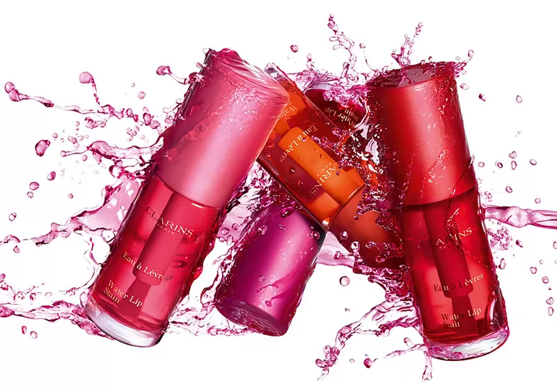 Коллекция макияжа Clarins Summer 2019