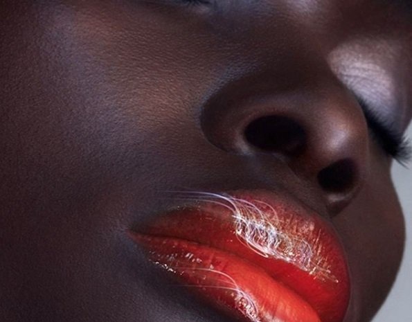 Дженейл Уильямс снова появится в рекламной кампании Tom Ford Beauty