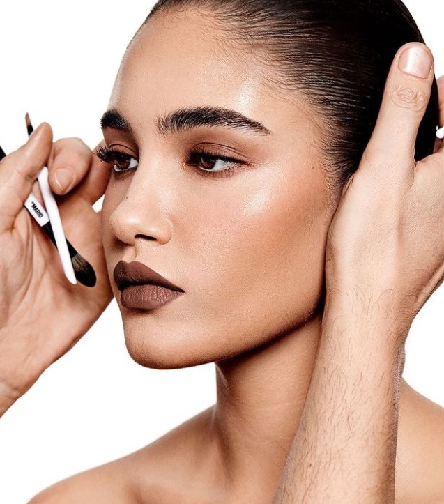 Коллекция кремов для губ Makeup By Mario Ultra Suede™️ Cozy 