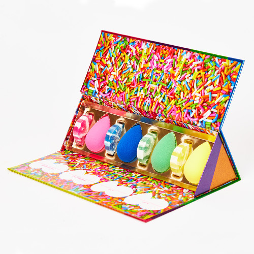 Рождественский набор от beautyblender