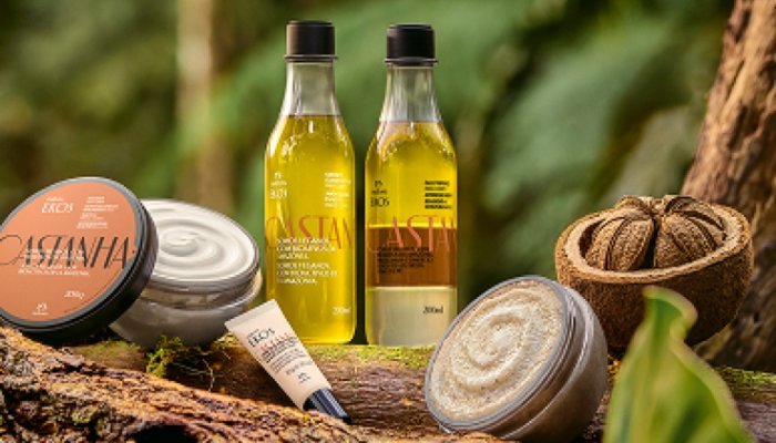 Бразильская компания Natura возвращается к прибыльности и готовится к продаже Avon International