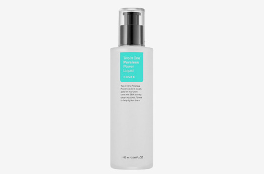 Тонер для лица Cosr'x Two in One Poreless Power Liquid