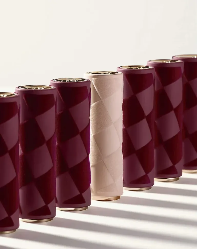 Помады Lancôme L’Absolu Rouge Intimatte Valentine’s 2023 Edition