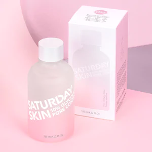 Тоник для лица от SATURDAY SKIN 