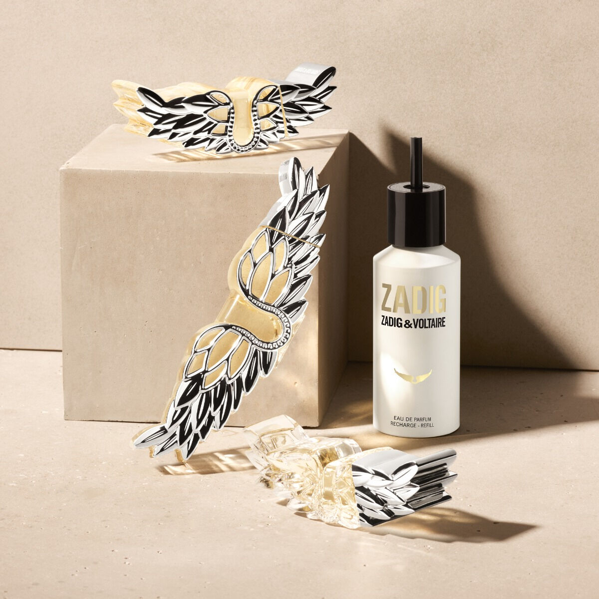 Парфюм ZADIG Eau de Parfum by Zadig & Voltaire