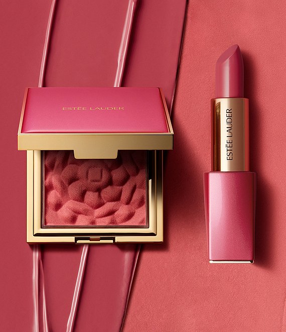 estee lauder pure color envy rebellious rose