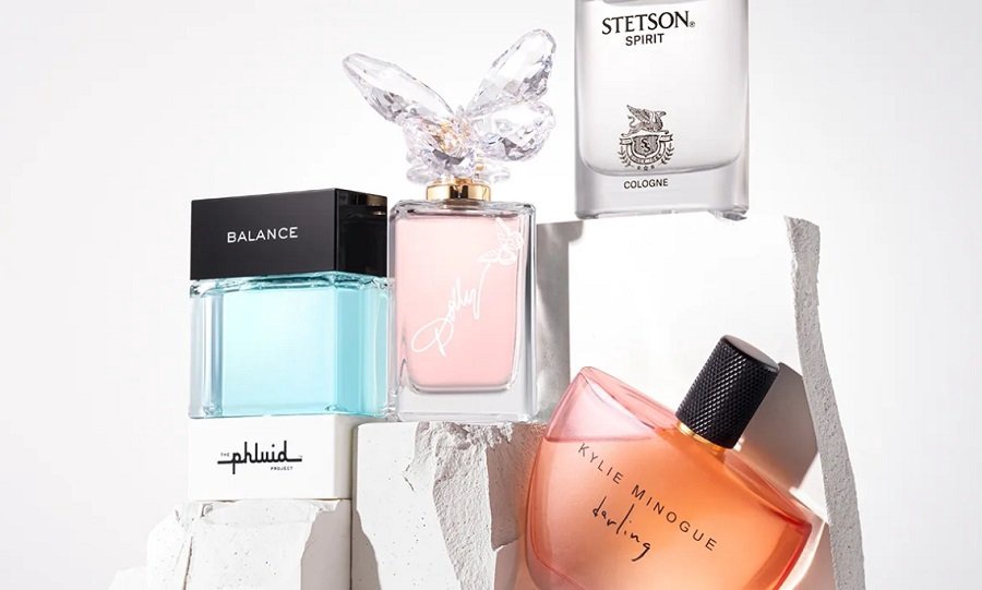Scent Beauty объявила о присоединении франшизы ароматов All Saints