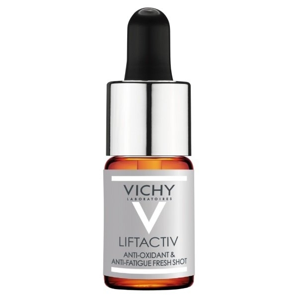 VICHY LIFTACTIV – антиоксидантный концентрат молодости 