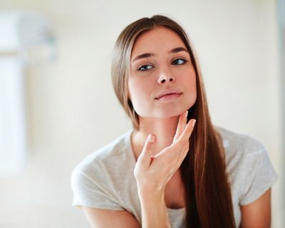 Исследование о факторах образа жизни, влияющих на микробиом кожи