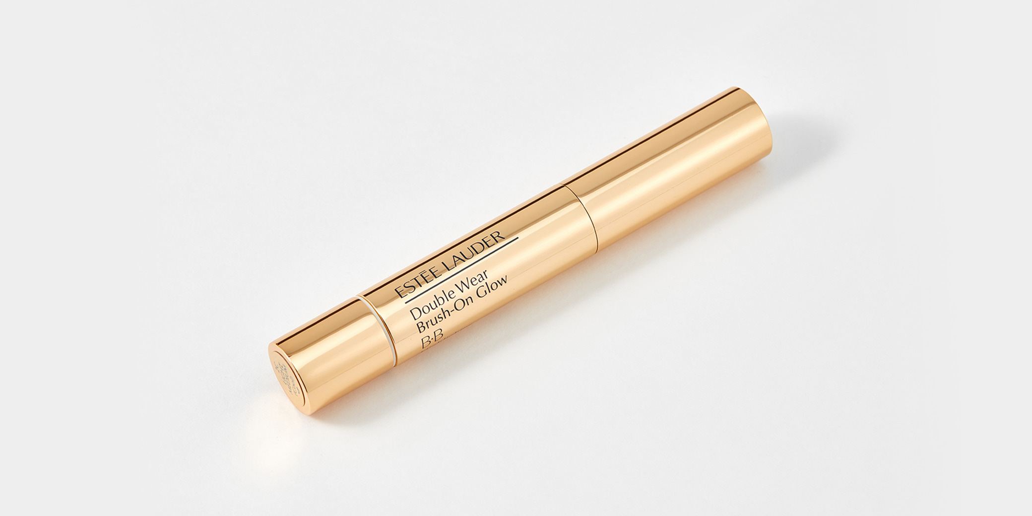 BB-корректор Double Wear Brush-On Glow в подарок от Estee Lauder