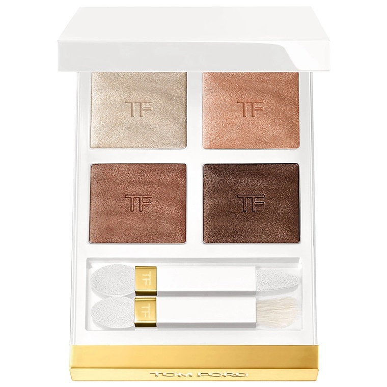 Праздничная коллекция Tom Ford Soleil Neige 2020