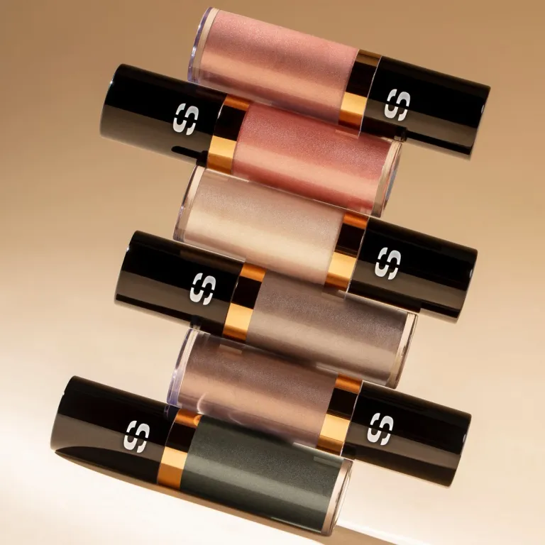 Жидкие тени для век Sisley-Paris Ombre Éclat Liquide