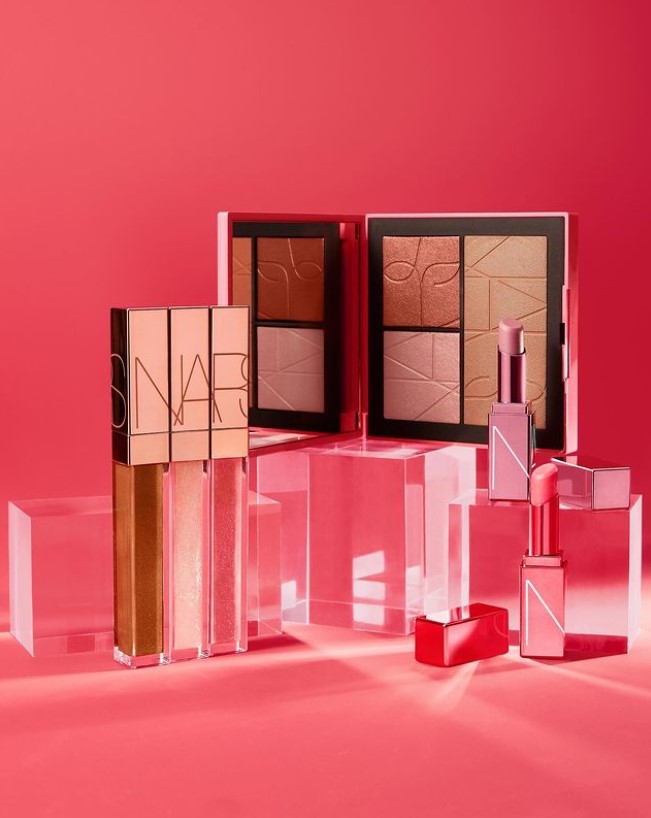 Коллекция NARS The Pleasure Trip 