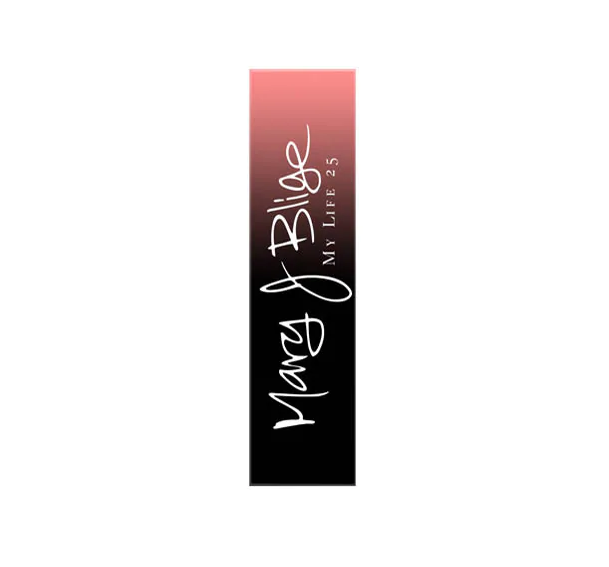 Мэри Джей Блайдж снова стала лицом линии Viva Glam от MAC