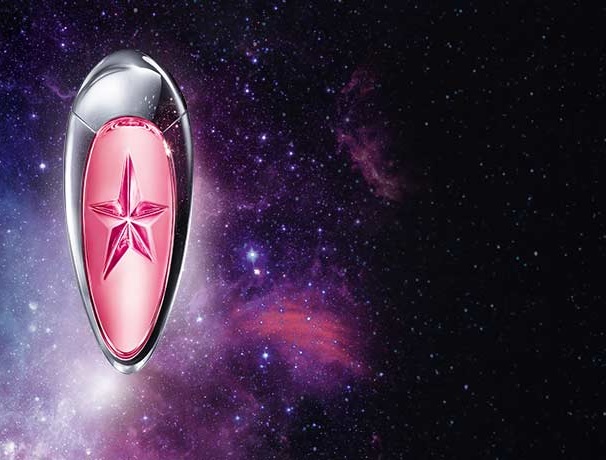 Thierry Mugler Angel Muse Eau de Toilette