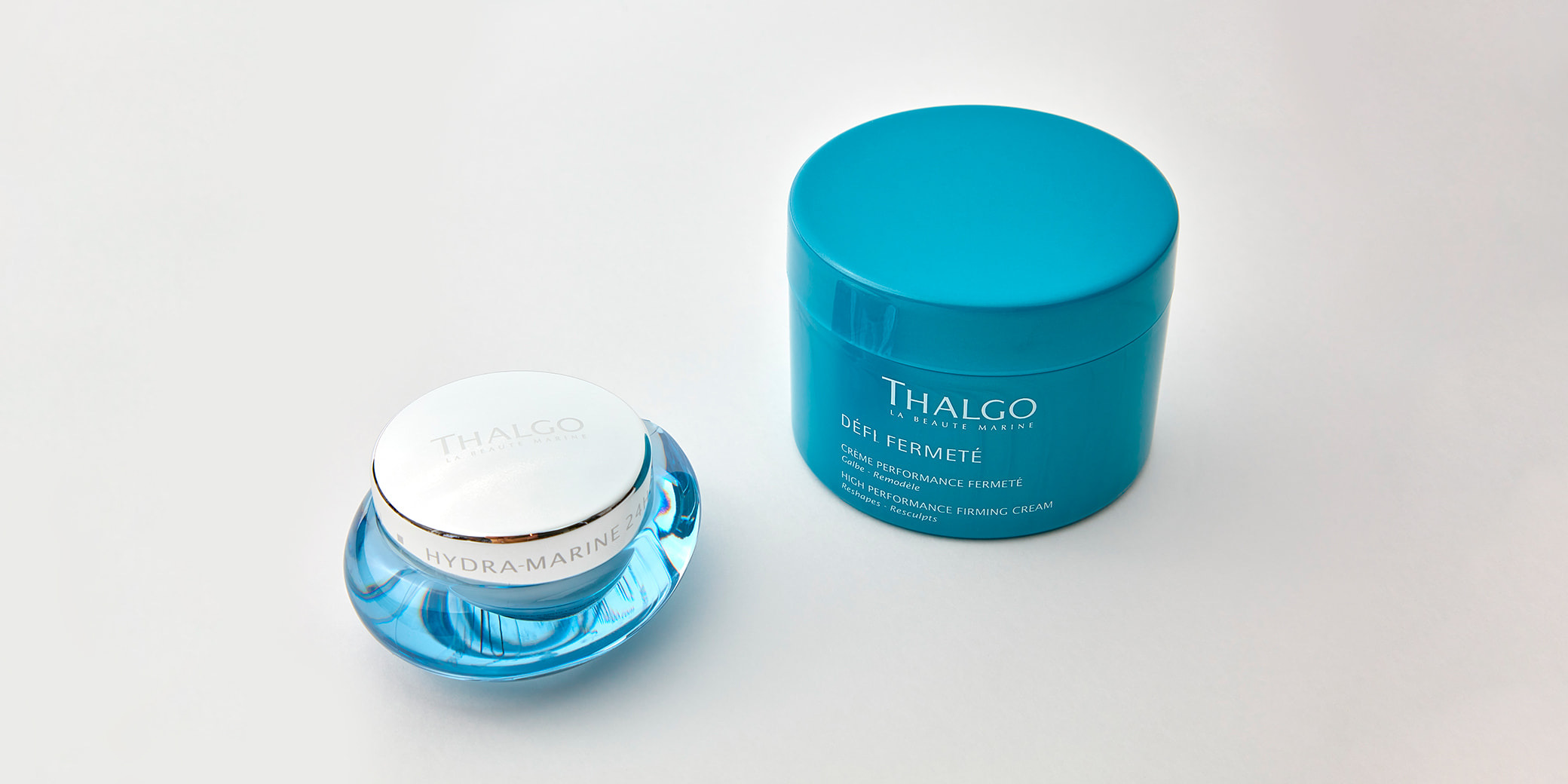 Неделя суперцен на косметику Thalgo в Золотом Яблоке! 