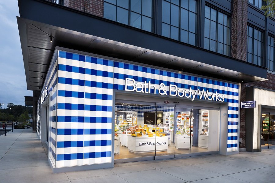 На L Brands подано исковое заявление о нарушении пенсионного плана 