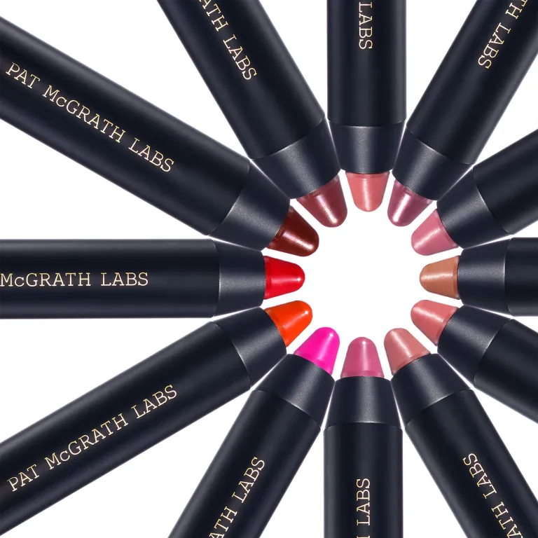 Карандаш для губ Pat McGrath Dramatique Mega Lip Pencil
