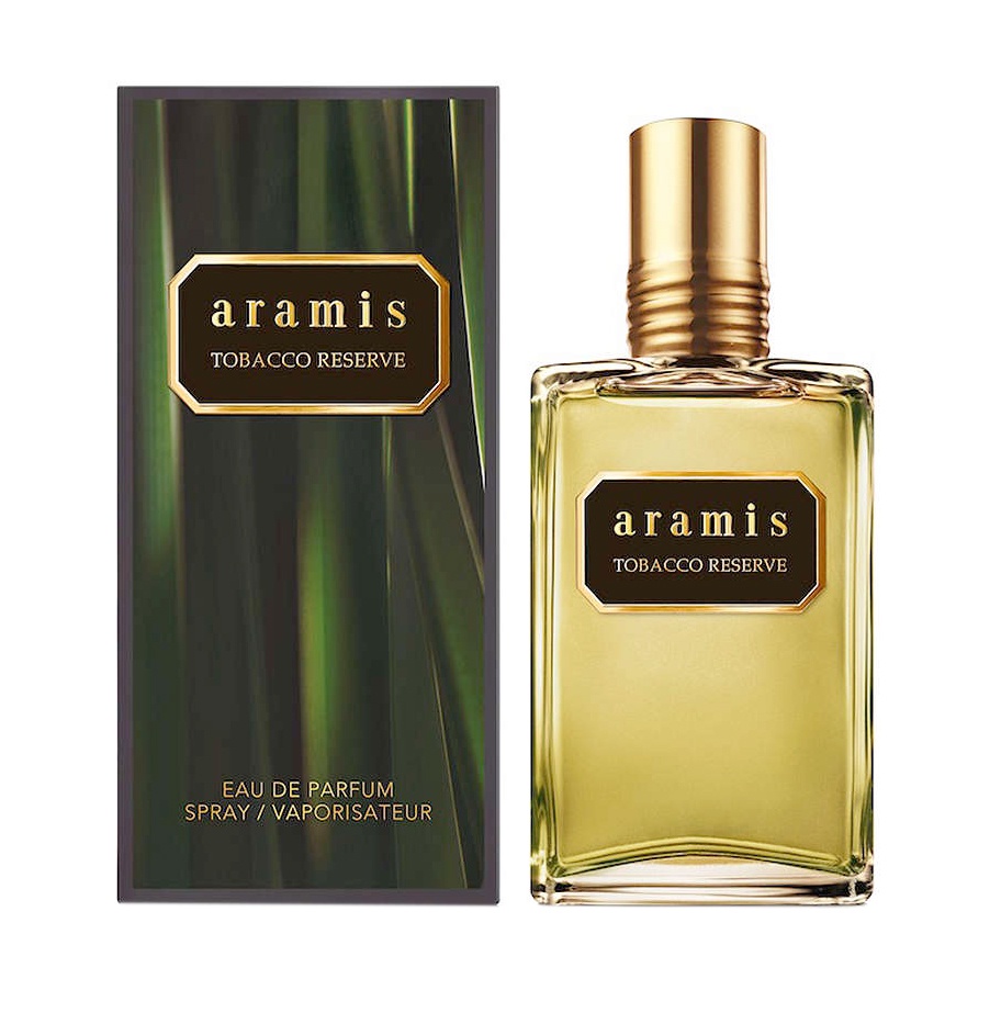 Аромат Aramis Tobacco Reserve
