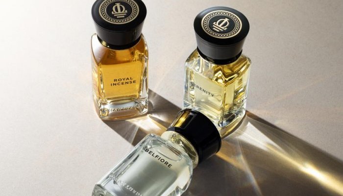 Albéa объединилась с OmanLuxury для создания новой упаковки ароматов