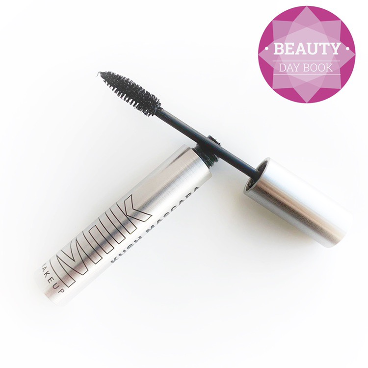 Тушь для ресниц KUSH High Volume Mascara от MILK MAKEUP.