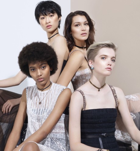 Новинка от Dior - Dior Backstage Glow Face Palette Summer 2019