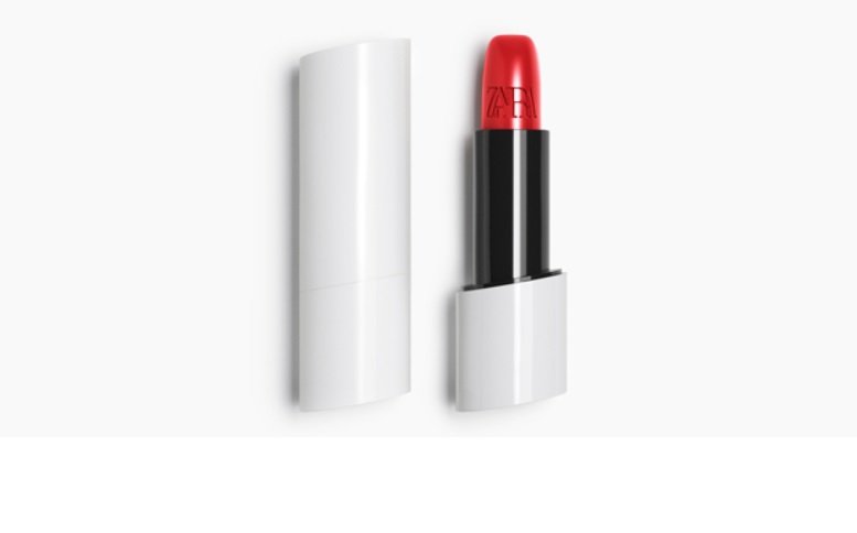 Inditex объявила о скором запуске Zara Beauty