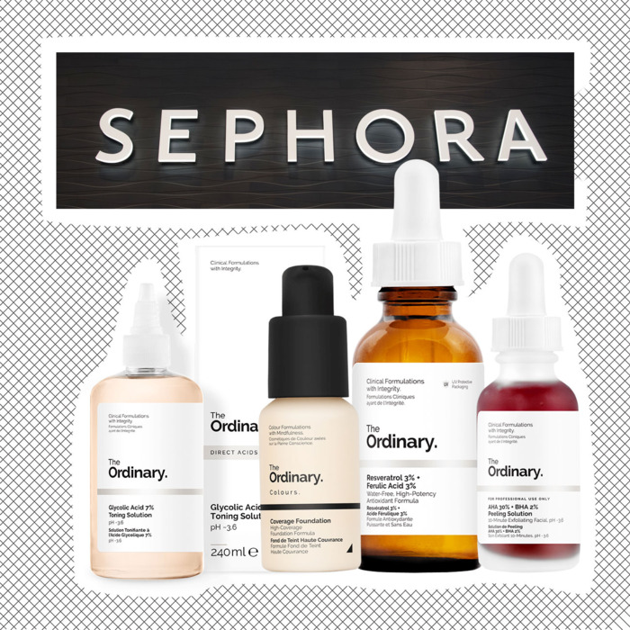 Deciem возвращается в Sephora в январе